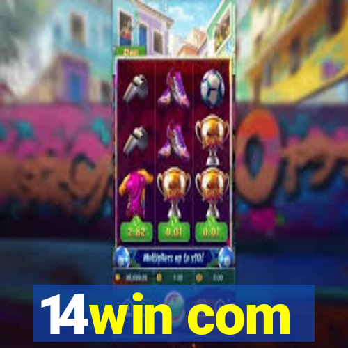 14win com